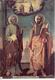 Sfintii mariti Apostoli Petru si Pavel